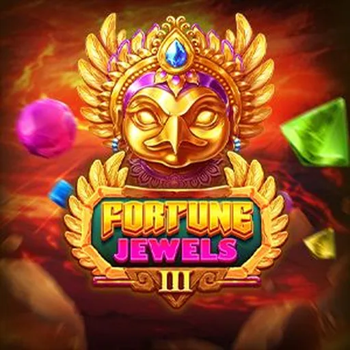 Fortune Jewels III
